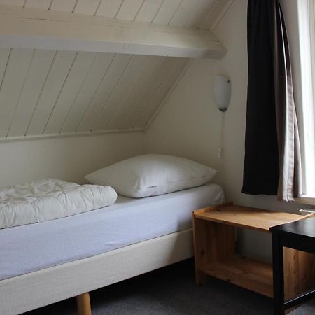 Vakantiewoning Scheldestraat 12 주테란데 외부 사진