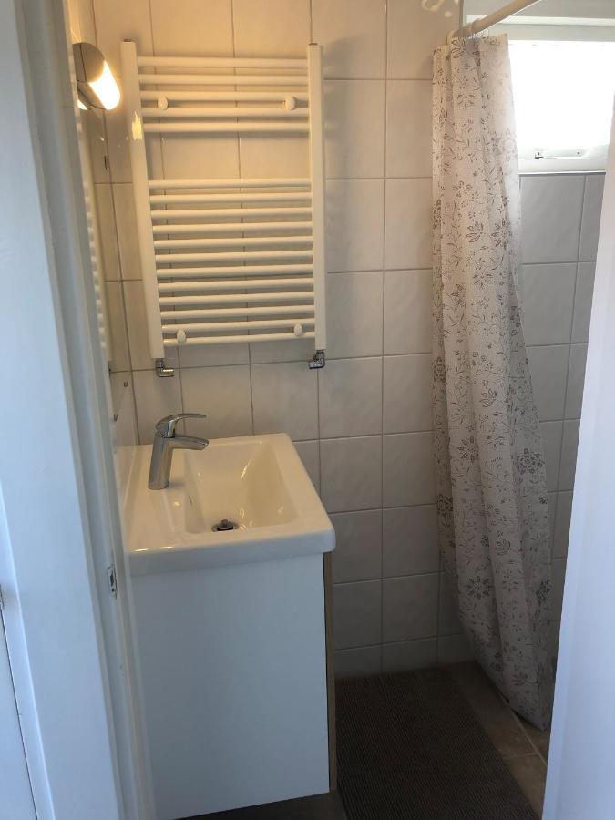 Vakantiewoning Scheldestraat 12 주테란데 외부 사진